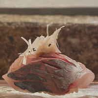 麻布 鮨 田名網 - 