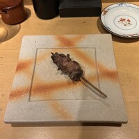 焼鳥 銀座 井 - 