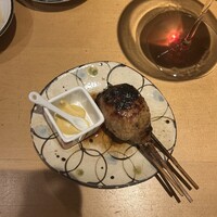 焼鳥 銀座 井 - 