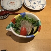 焼鳥 銀座 井 - 