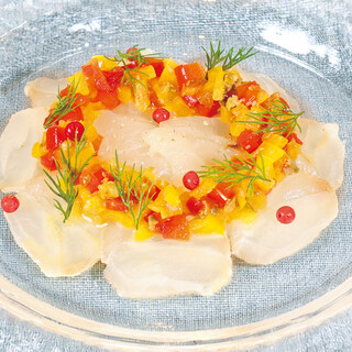 トラットリア・パキーノ_2