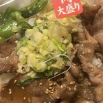 焼きたてのかるび - 