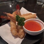 プラチナフィッシュ クラフトビアバル - 