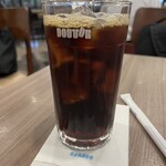 ドトールコーヒーショップ - ドリンク写真: