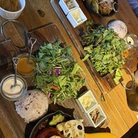 やさいの王様 銀座店 - 