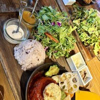 やさいの王様 銀座店 - 