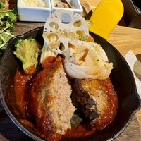 やさいの王様 銀座店 - 