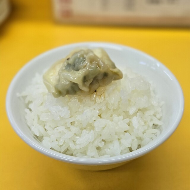 Chinese Popeye photo 4