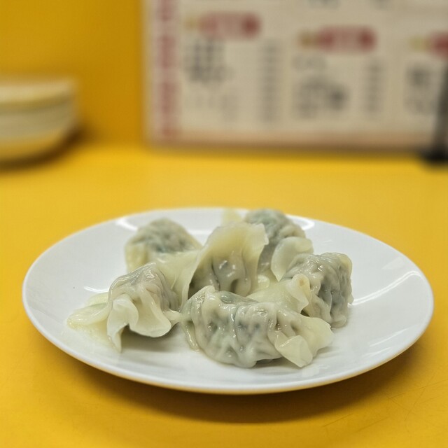 Chinese Popeye photo 5