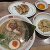餃子の王将 平野駅前店