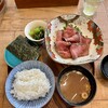 御食事 デン