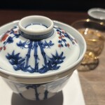 にしの - 器が毎回楽しませてくれます。