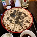 神田まつや 本店 - 