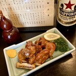 神田まつや 本店 - 