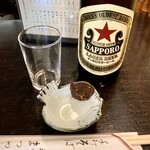 神田まつや 本店 - 