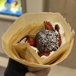 ディッパーダン - 料理写真: