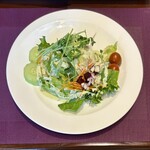 Roy's - KULI’OU’OU SALAD