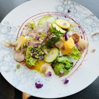 BURDIGALA MARUNOUCHI The Restaurant - 