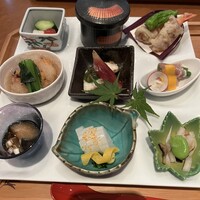 日本料理 おりじん - 
