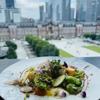 BURDIGALA MARUNOUCHI The Restaurant - 