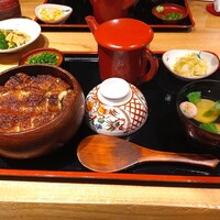 炭焼うな富士 名駅店 - 