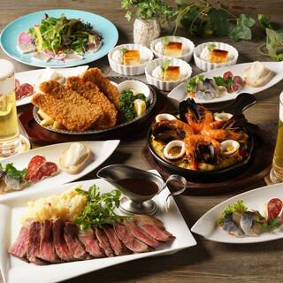 ビヤホール ライオン_1