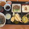 和食さと 足立島根店