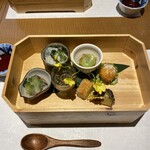 創作割烹 たかの - 