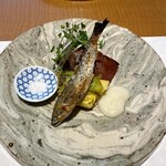 創作割烹 たかの - 