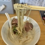 三羽鴉 大和八木店 - 