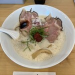 三羽鴉 大和八木店 - 