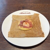 ブラッスリー アミカル - 