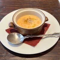 ブラッスリー アミカル - 
