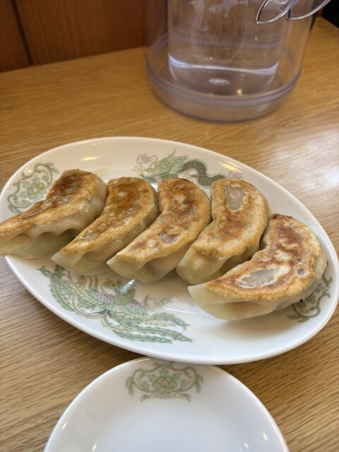 らーめん 祿屋（ROKUYA） - 富岡（ラーメン）の写真