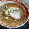 麺や城 筒井店