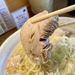 らーめん月の兎影 - 