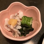 ふぐ・かに・はも 輝月 - 