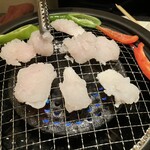 ふぐ・かに・はも 輝月 - 