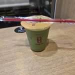 ゴンチャ - ドリンク写真: