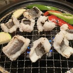 ふぐ・かに・はも 輝月 - 