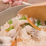瀬戸内魚類 七福神 - 