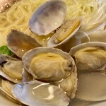 らーめん月の兎影 - 