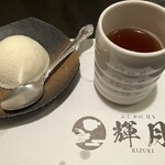 ふぐ・かに・はも 輝月 - 