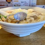 らーめん月の兎影 - 