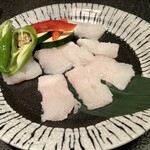 ふぐ・かに・はも 輝月 - 