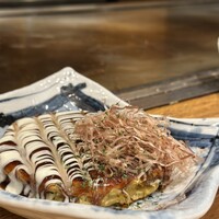 OSAKAきっちん。 東急プラザ渋谷店 - 