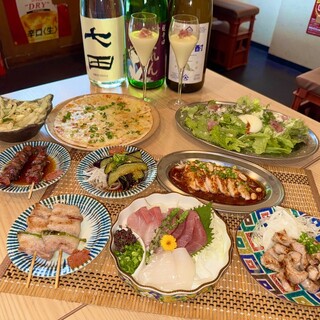 隠れ酒場Rojiura_2