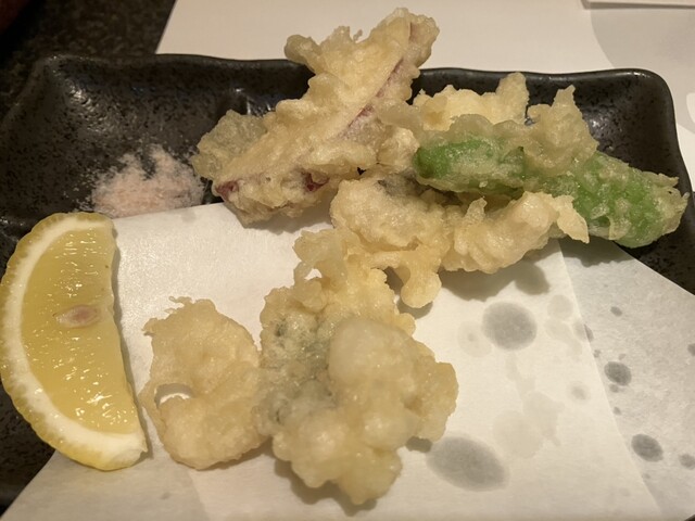 Fugu Kani Hamo Kizuki photo 5