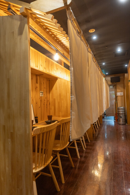 とり政 仙台店 - あおば通（居酒屋）の写真