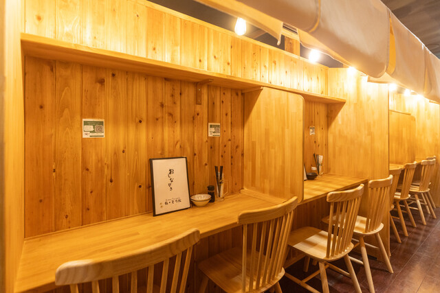 とり政 仙台店 - あおば通（居酒屋）の写真